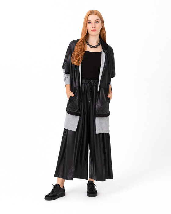 Suni Deri Pantolonetek