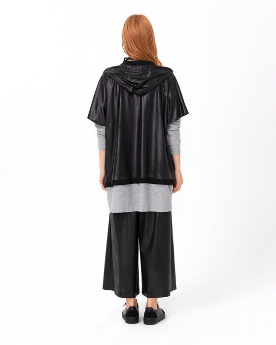 Suni Deri Pantolonetek