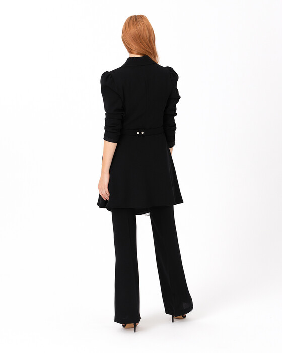 SCL BELL-BOTTOM PANTS