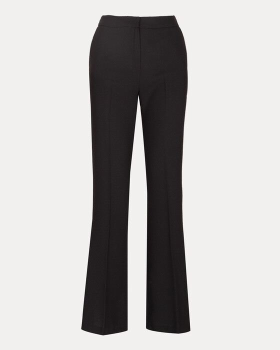 SCL BELL-BOTTOM PANTS