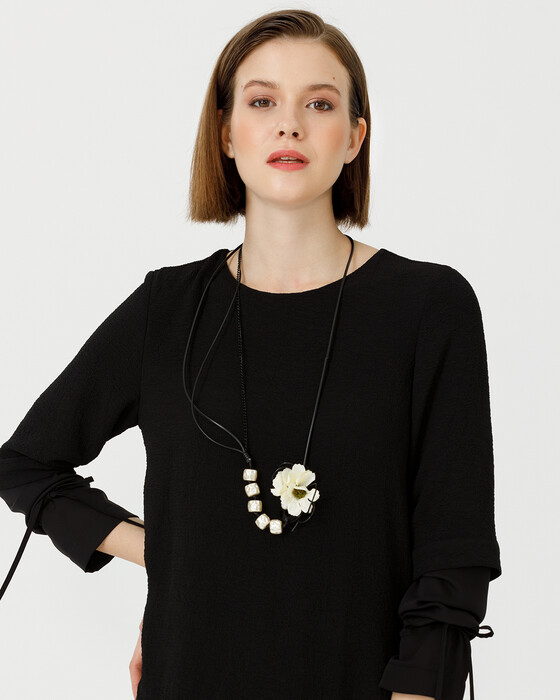 Asimetrik Kesim Tunik