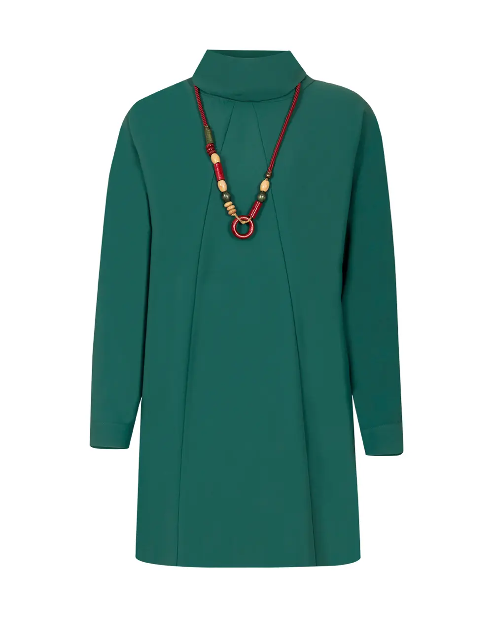 Dejaje Collar Tunic