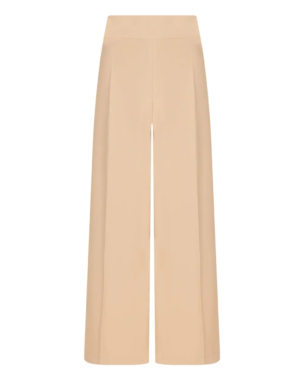 Wide Leg Trousers