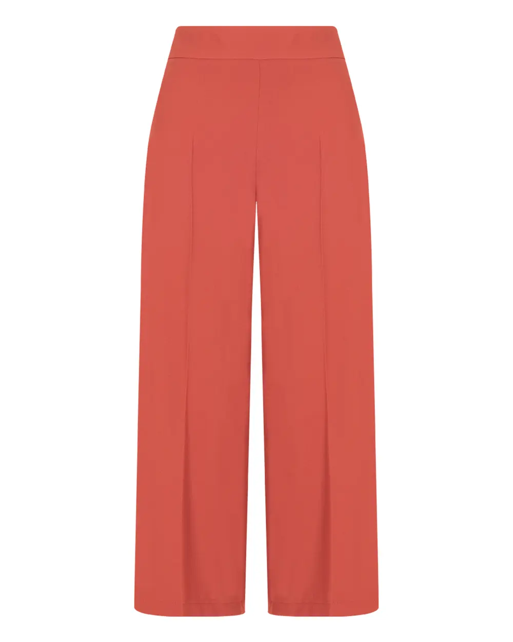 Wide Leg Trousers