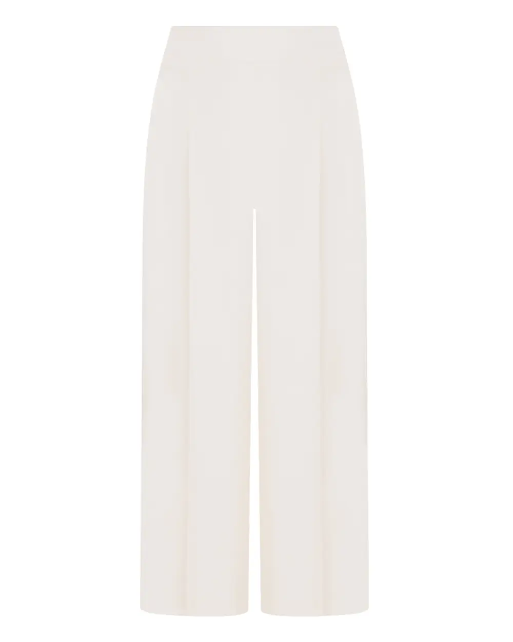 Wide Leg Trousers