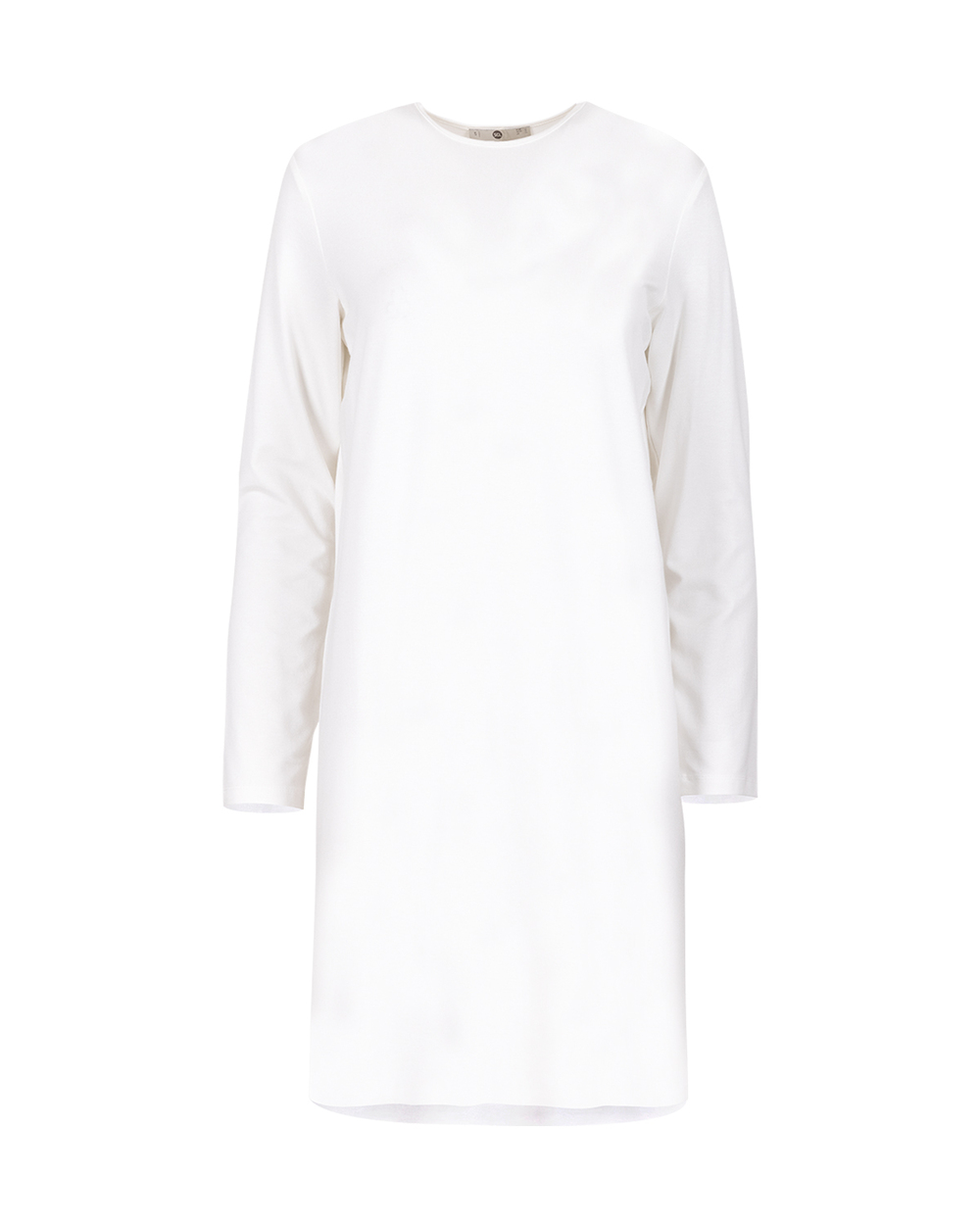 SCL LONG SLEEVE FLAT T-SHIRT