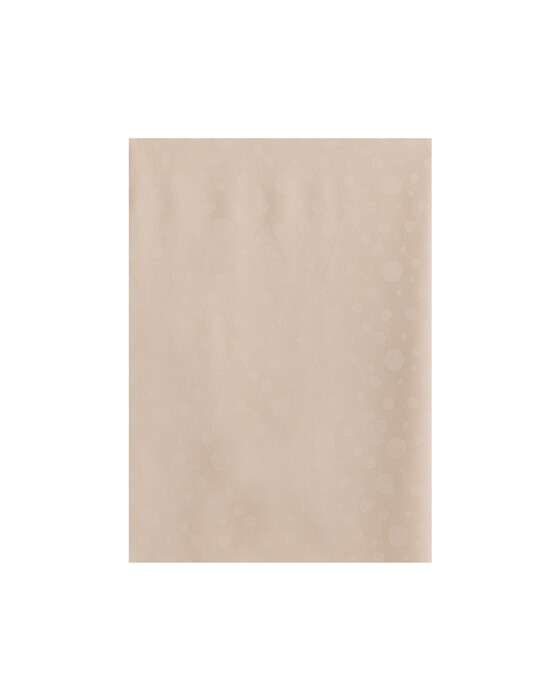 Puantiyeli Düz Renk Şal