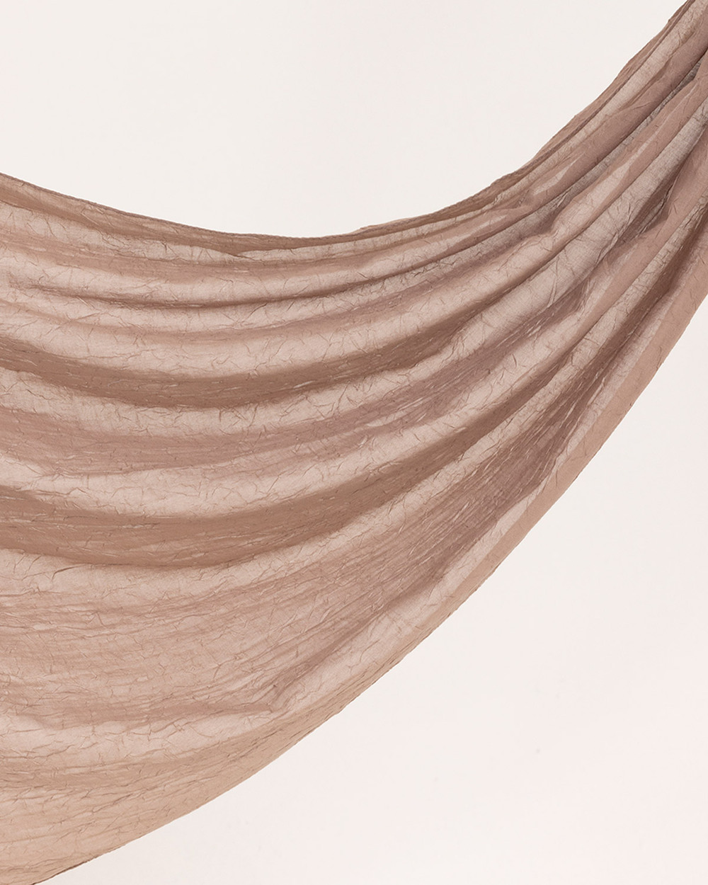  Textured Solid Color Shawl