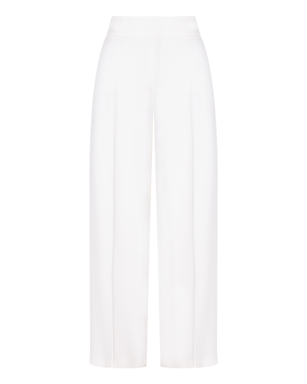 Geniş Paçalı Pantolon