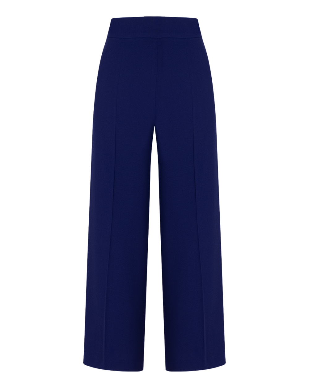 Geniş Paçalı Pantolon