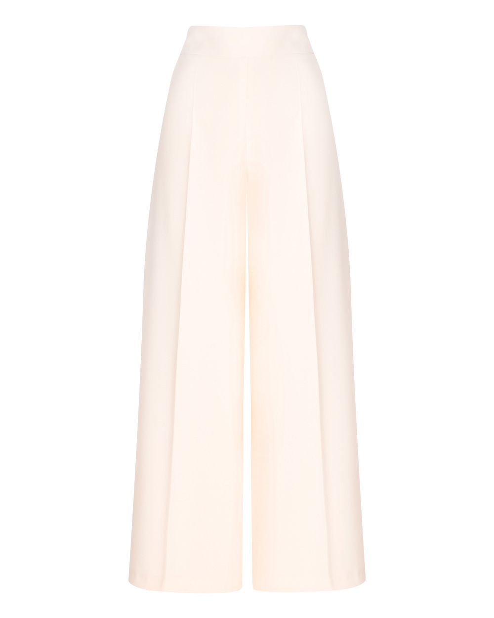 Geniş Paçalı Pantolon