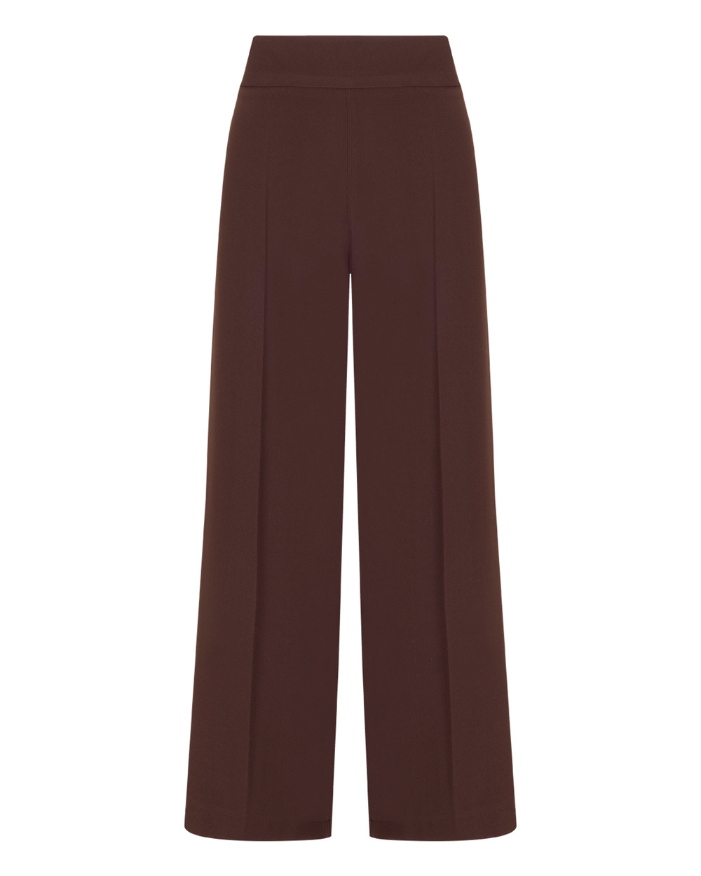 Geniş Paçalı Pantolon