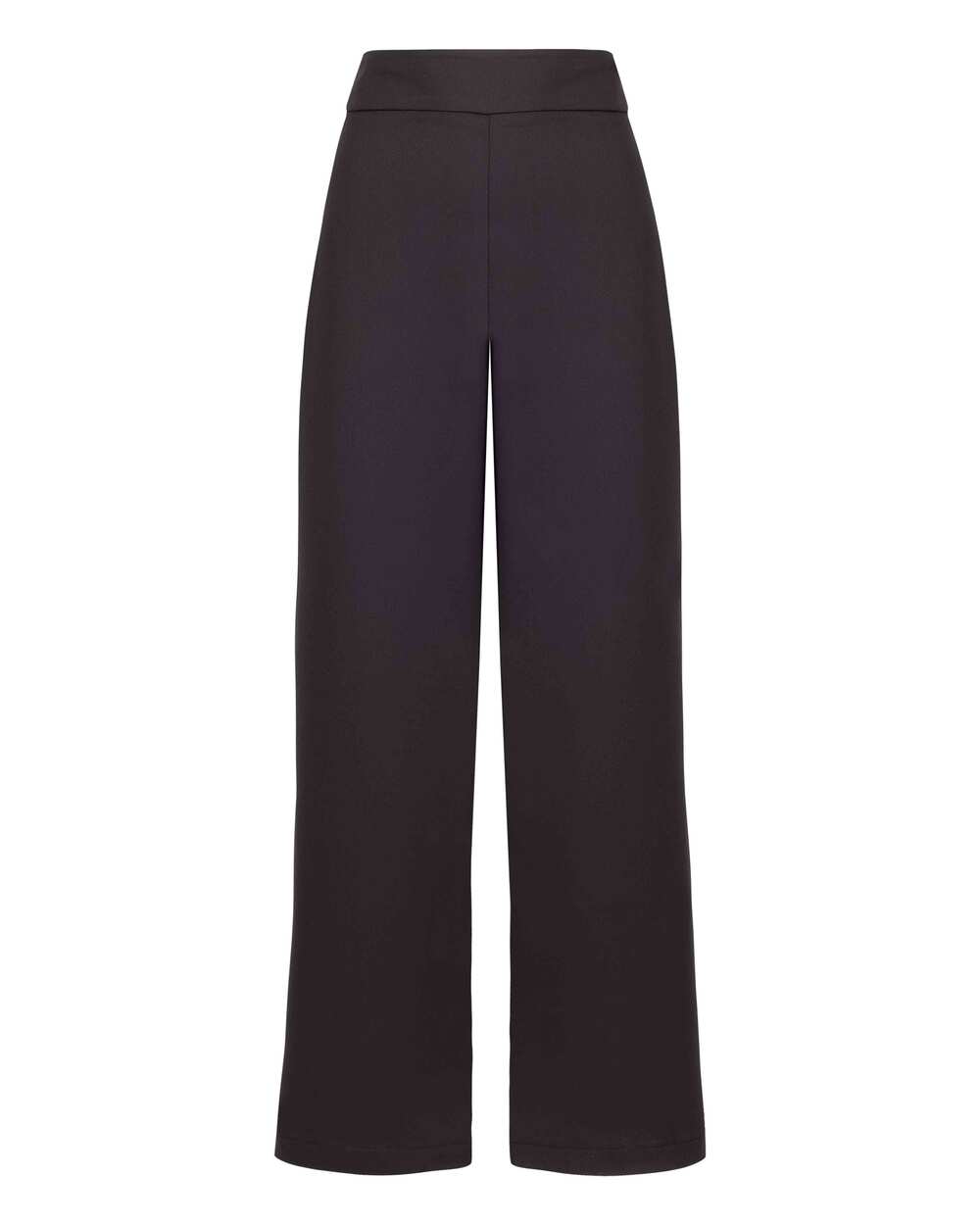 Bol Paçalı Pantolon