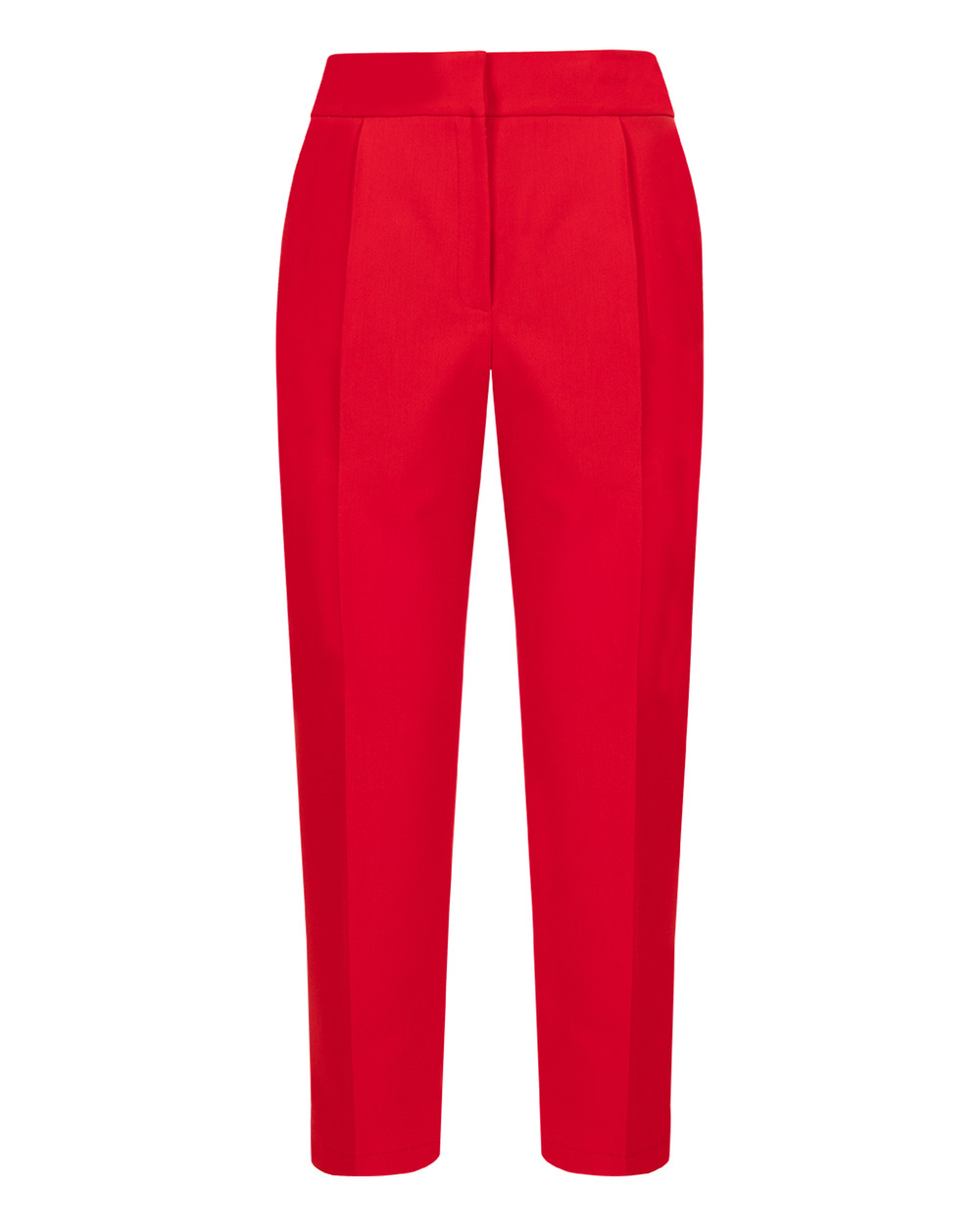 Stripe Detailed Trousers