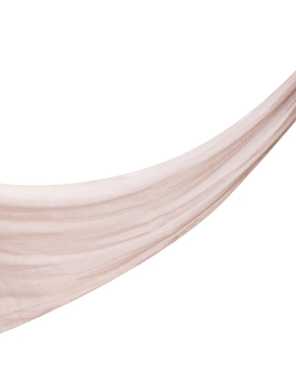 Stylish Shawl with Color Transition