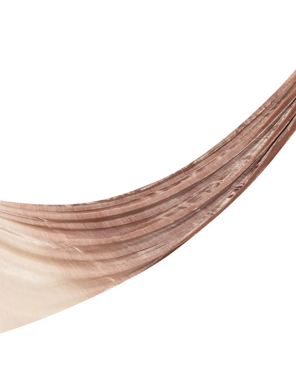 Renk Geçişli Şık Şal