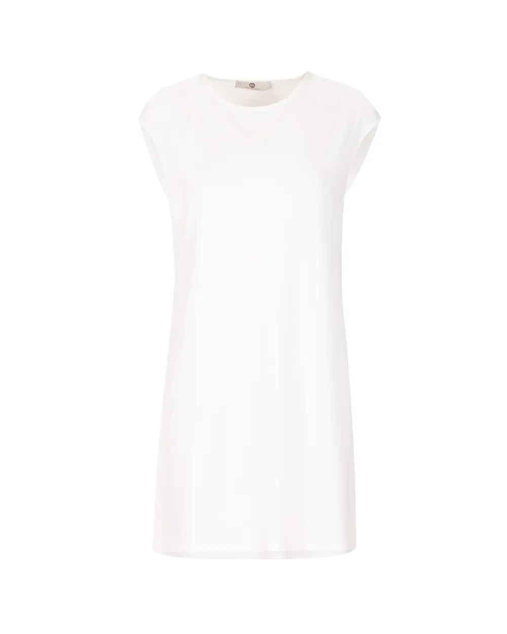 Round Neck Plain Basic T-Shirt