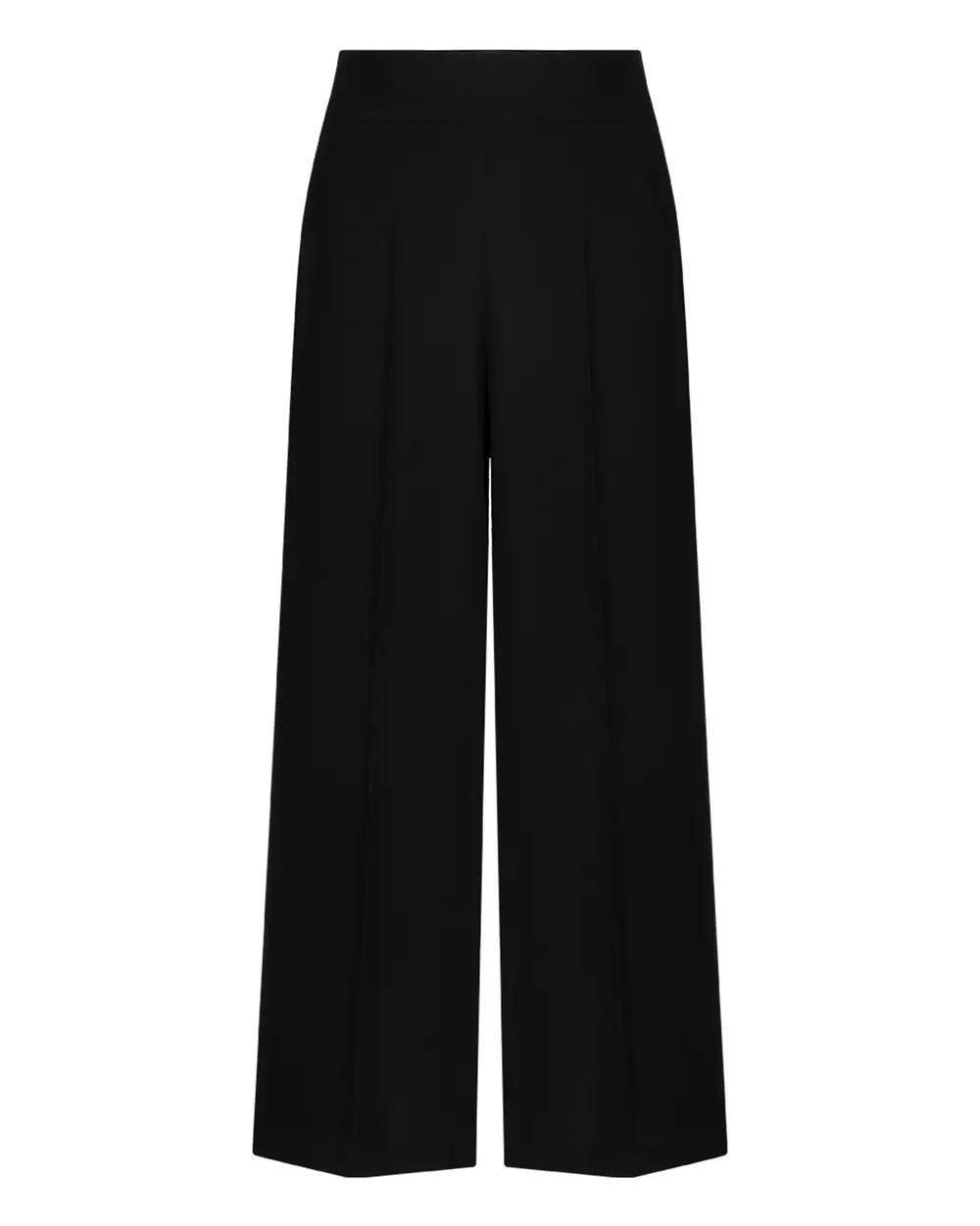 Wide Leg Trousers