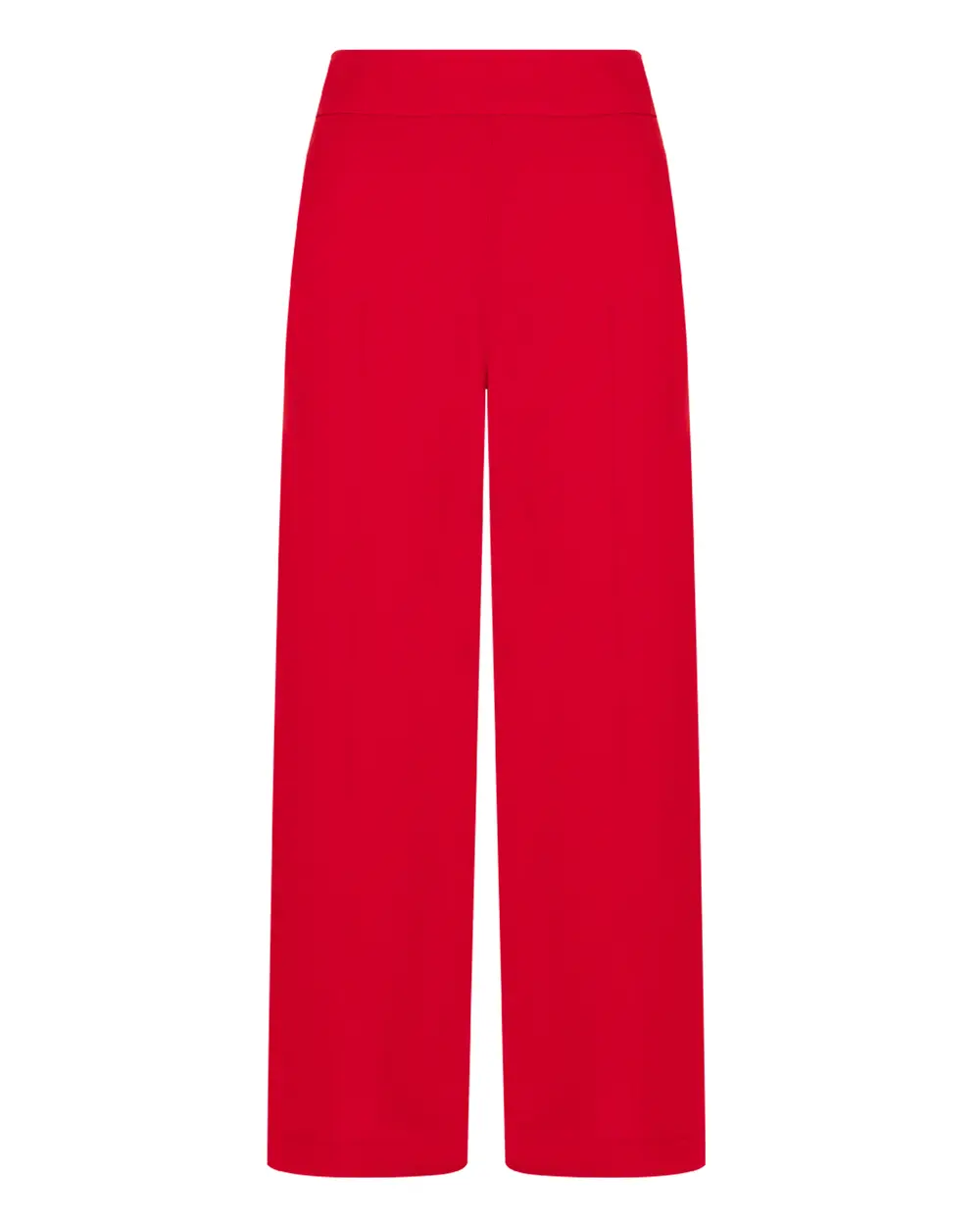 Wide Leg Trousers