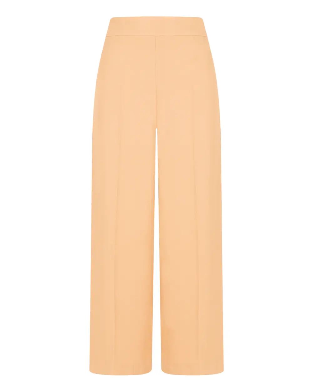 Wide Leg Trousers