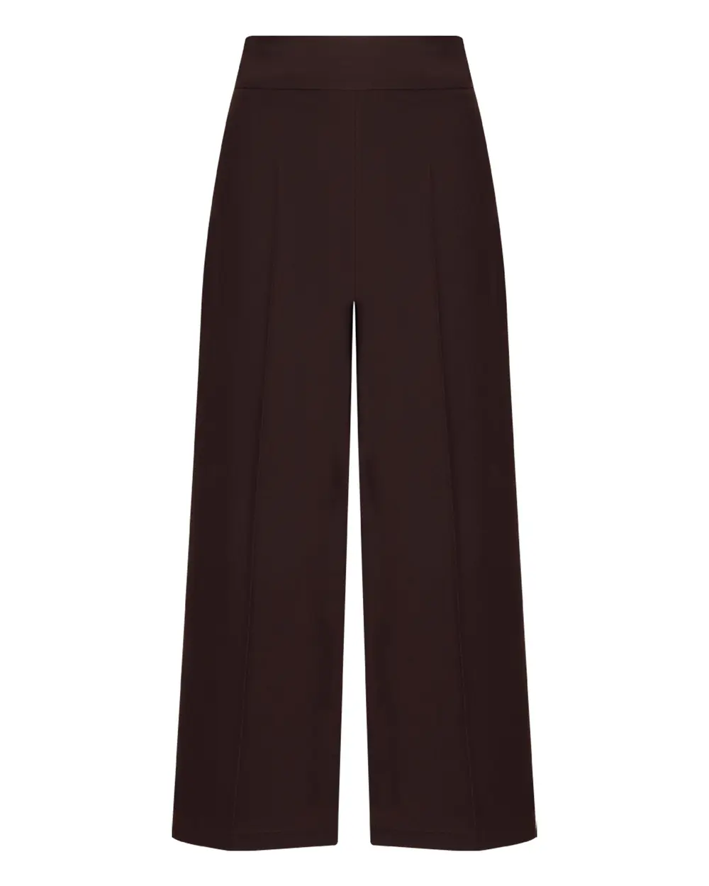 Wide Leg Trousers