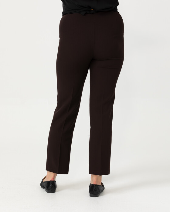 PLUS-SIZE CLASSIC FIT PANTS