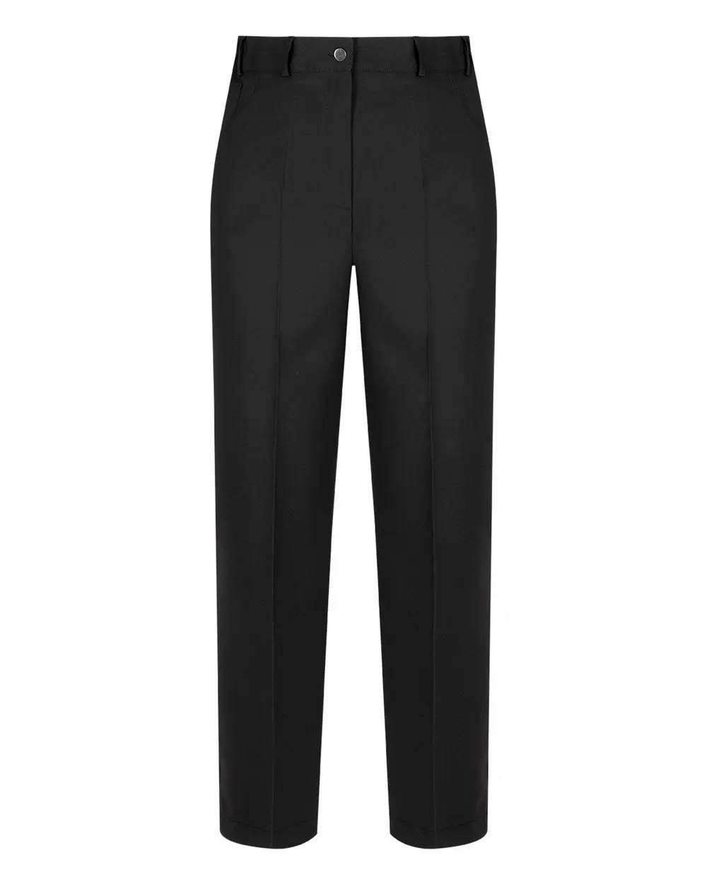  Plus Size Classic Trousers