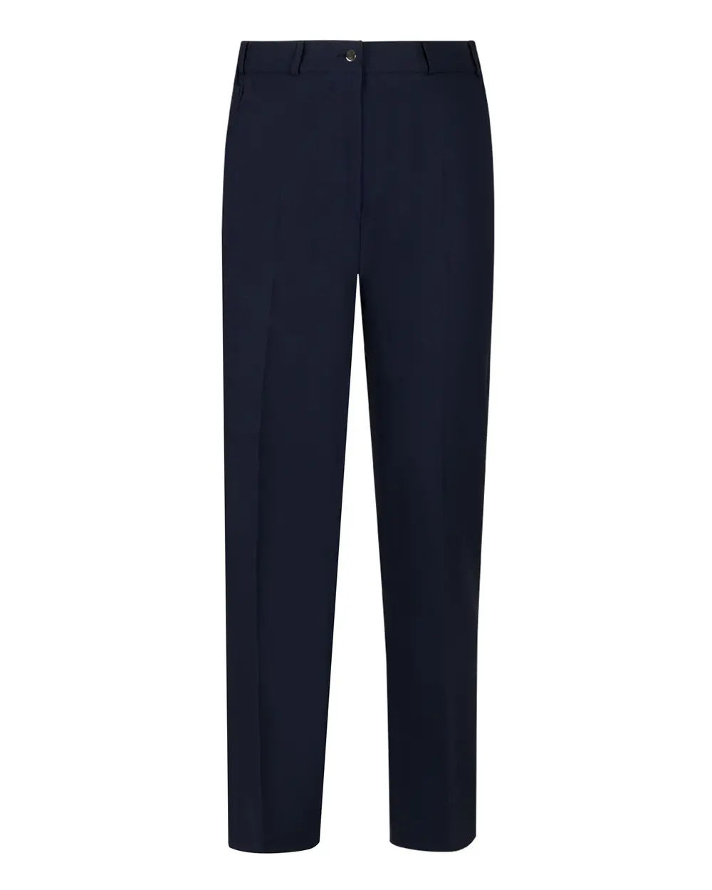  Plus Size Classic Trousers