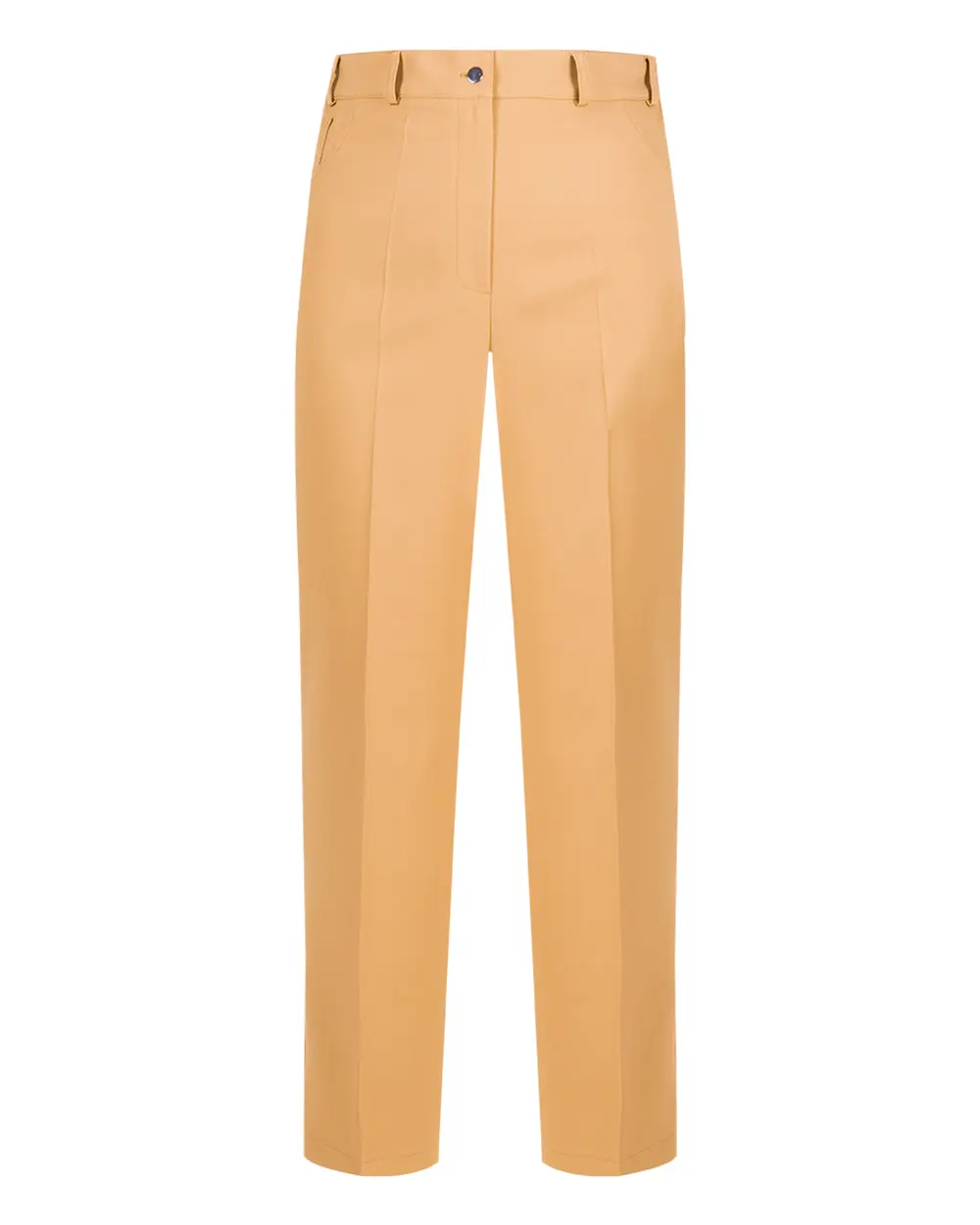  Plus Size Classic Trousers