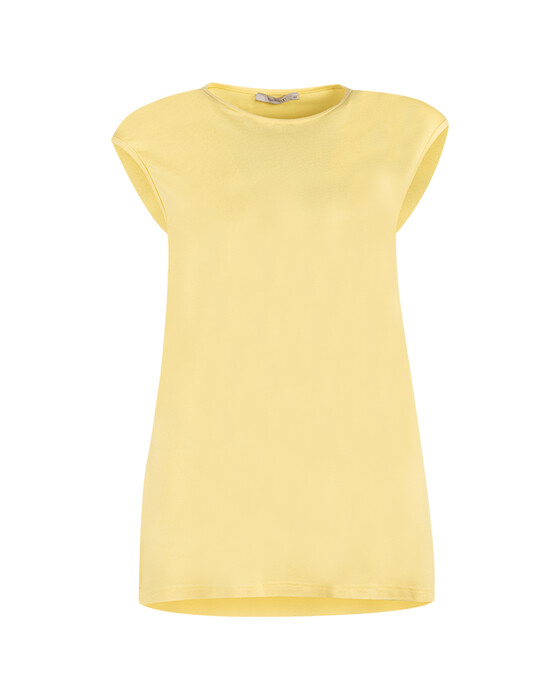 Büyük Beden Basic Tişört