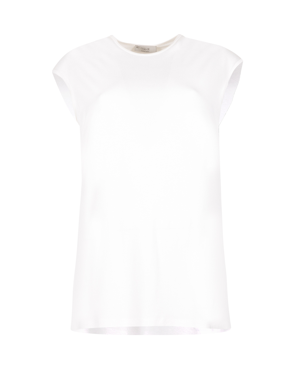 Büyük Beden Basic Tişört