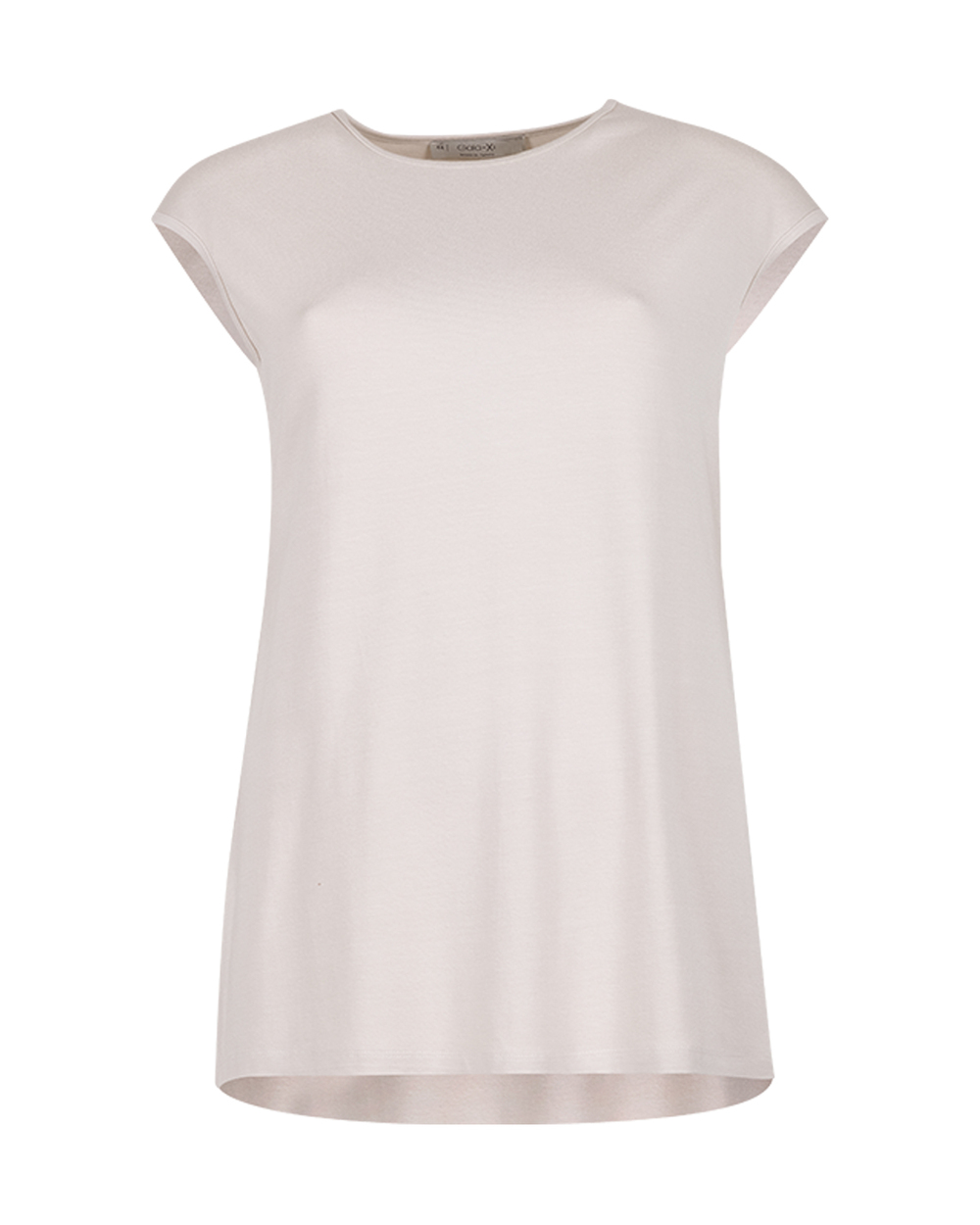 Büyük Beden Basic Tişört