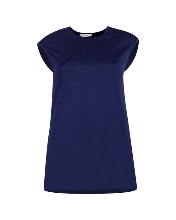 Büyük Beden Basic Tişört