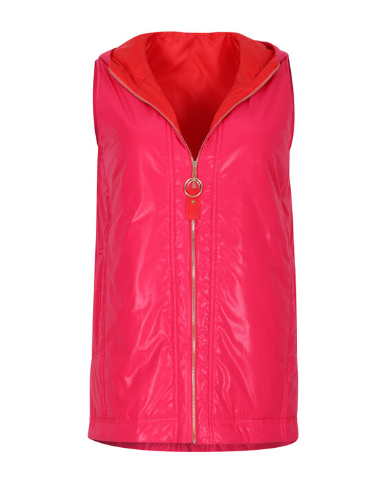 Büyük Beden Renkli Şişme Yelek