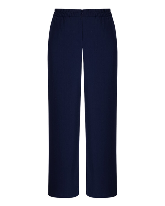 Büyük Beden Bol Paça Pantolon