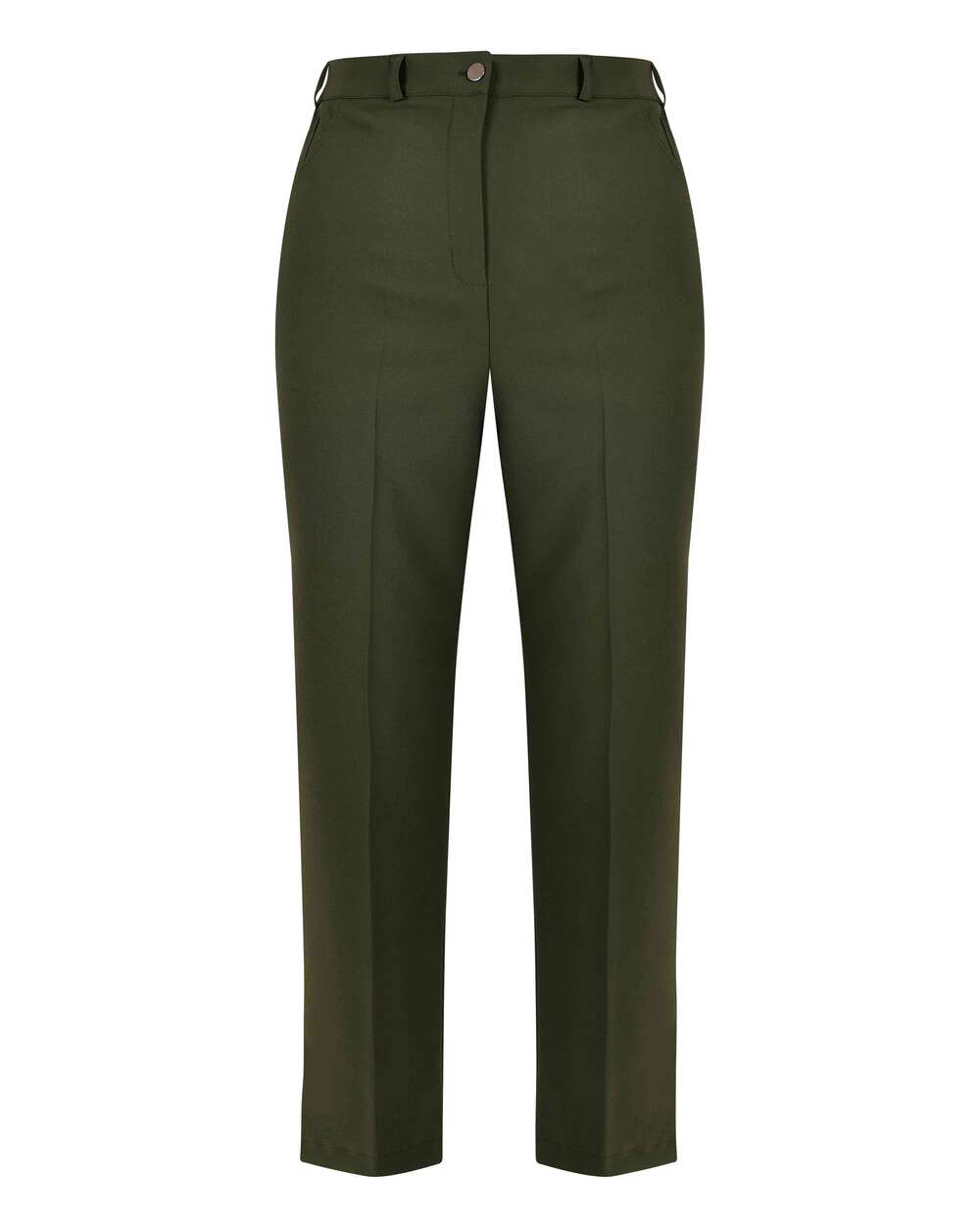 GALAXI PLUS SIZE CLASSIC PANTS