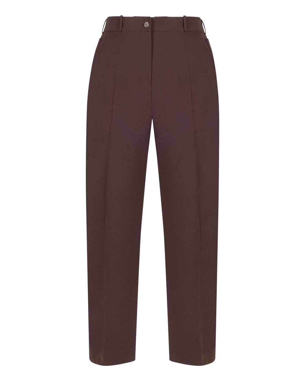GALAXI PLUS SIZE CLASSIC PANTS