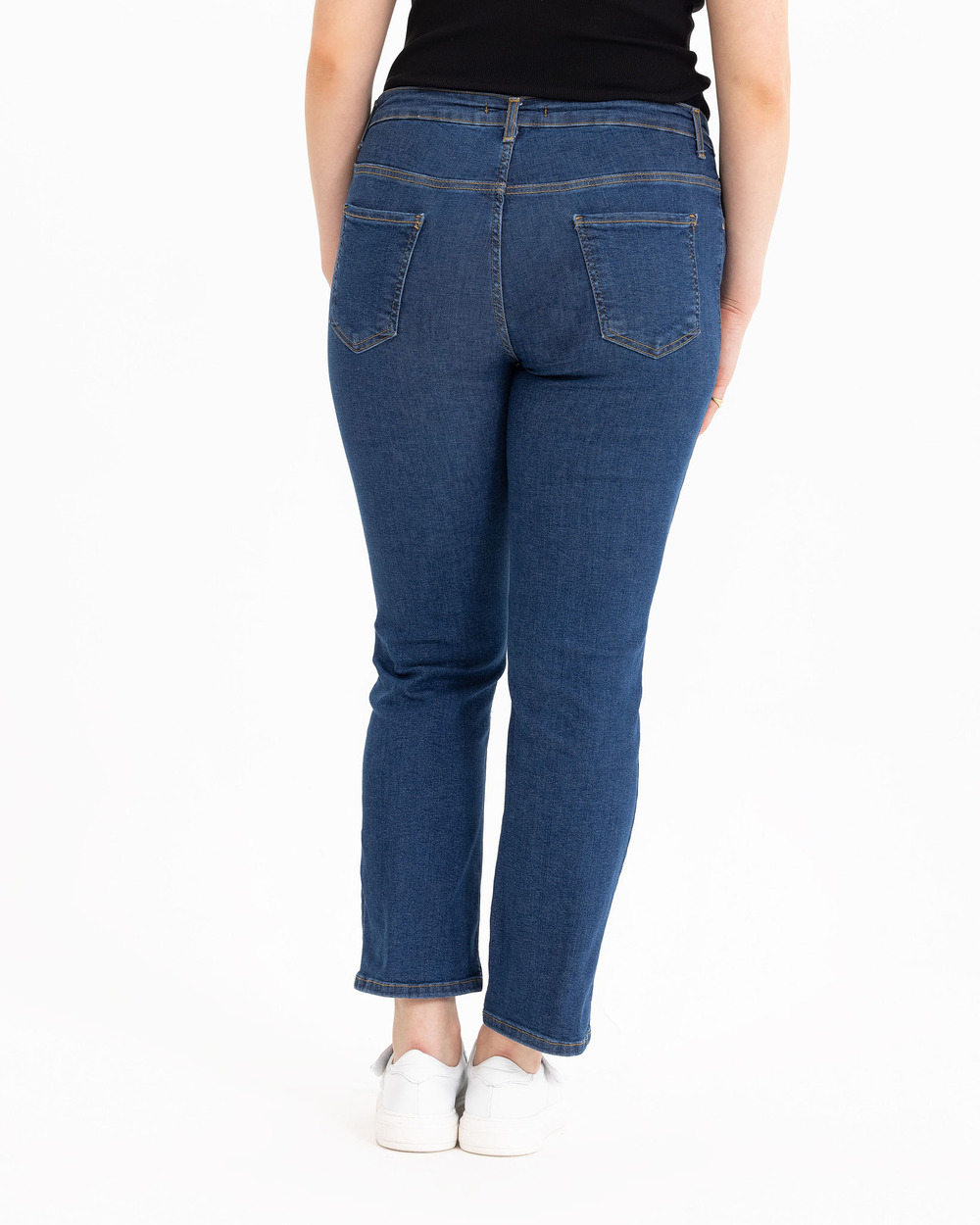 GALAXİ PLUS SIZE JEAN PANTS