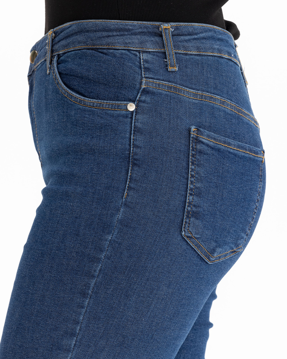White 36                  EU WOMEN FASHION Jeans Basic discount 92% Mango Jeggings & Skinny & Slim 