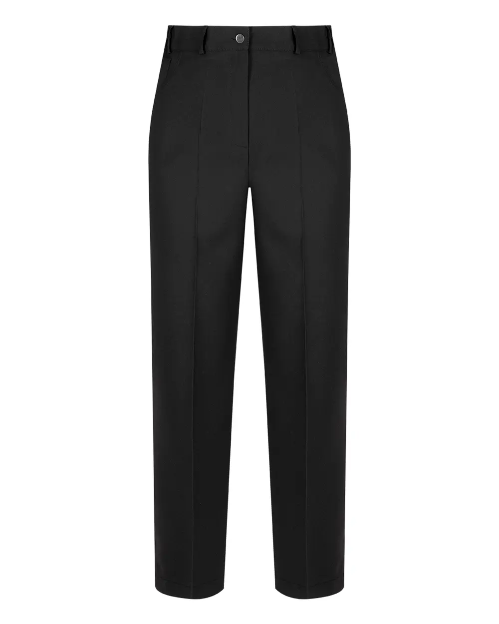 Buy Black Senior Tapered Trousers (9-17yrs) from the Next UK online shop