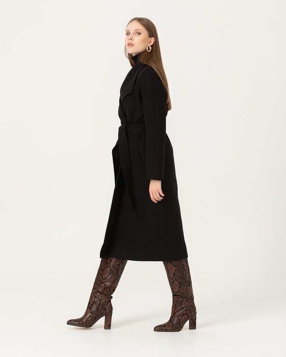 Kemerli Salaş Yaka Kaban