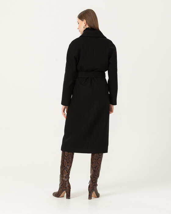 Kemerli Salaş Yaka Kaban