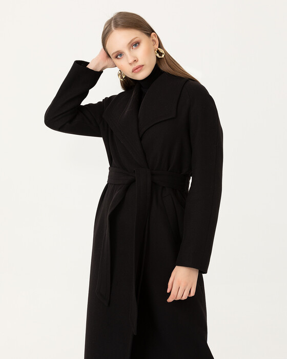 Kemerli Salaş Yaka Kaban