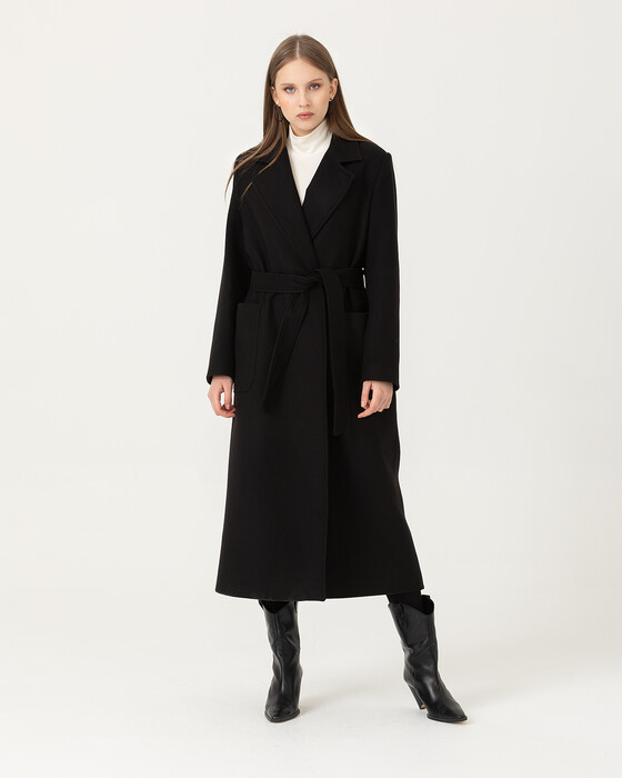 Kemerli Midi Boy Kaban