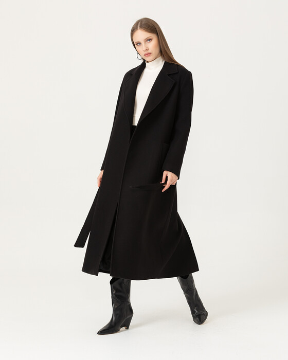 Kemerli Midi Boy Kaban