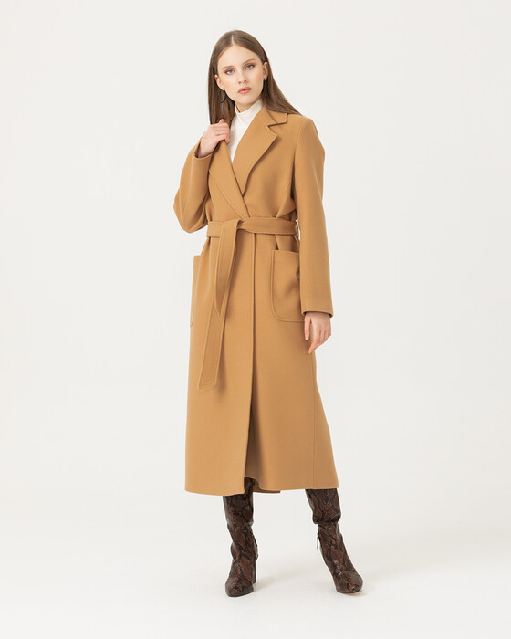 Kemerli Midi Boy Kaban