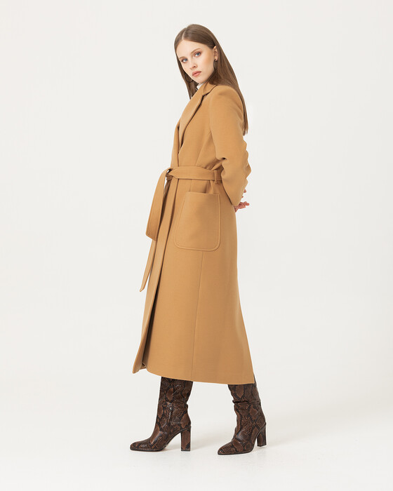 Kemerli Midi Boy Kaban