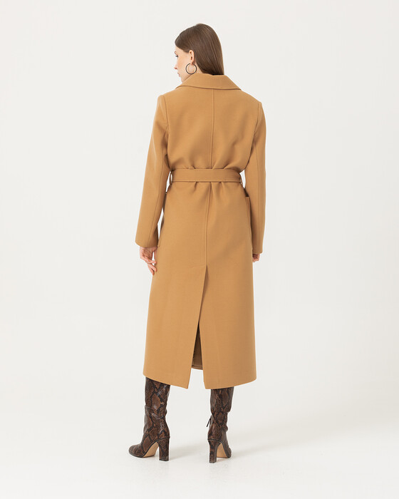 Kemerli Midi Boy Kaban