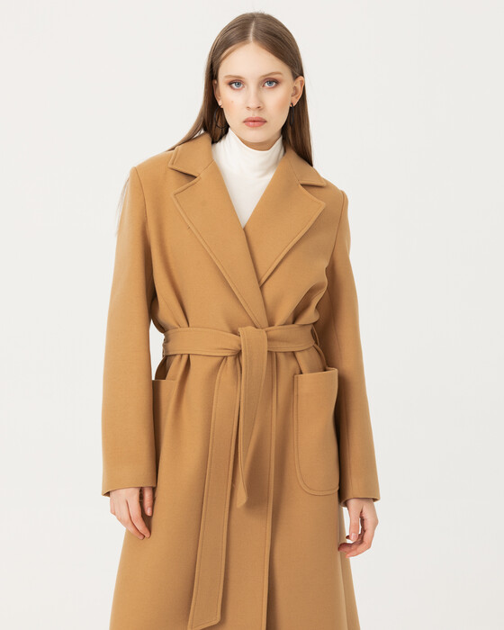 Kemerli Midi Boy Kaban