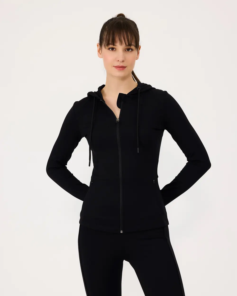 thumbhole jacket nike